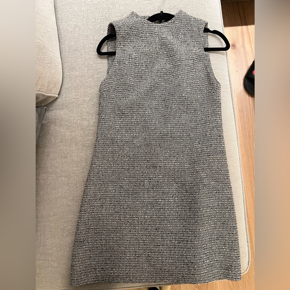 Alice and Olivia sweater dress
